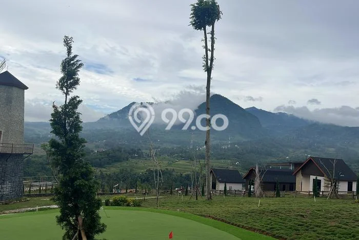 Untuk Dijual Tanah di Depok, Luas 400m2 SHM Untuk Dijual Tanah di Depok, Luas 400m2 SHM