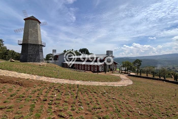 Kavling Tanah Dijual di BSD Tangerang Selatan Spesifikasi 500m2 Kavling Tanah Dijual di BSD Tangerang Selatan Spesifikasi 500m2