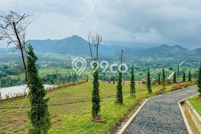 Dijual Tanah 600m2 di Summarecon Bekasi, Bekasi Dijual Tanah 600m2 di Summarecon Bekasi, Bekasi