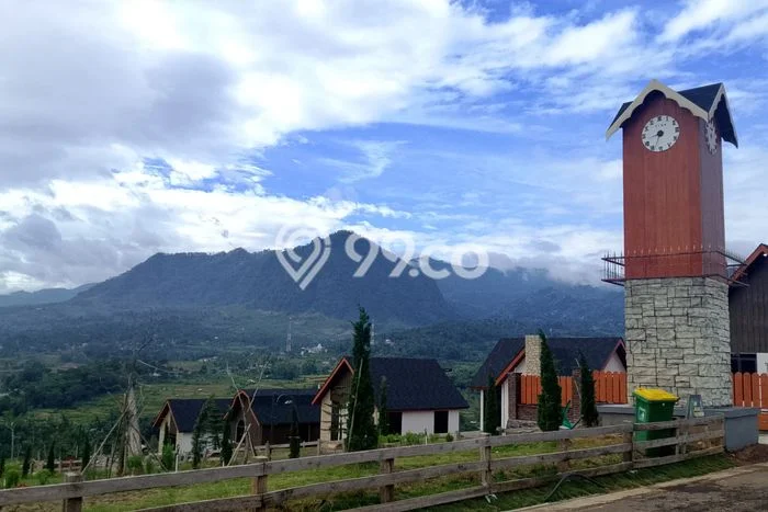 Lahan untuk Dijual Lokasi Cibinong, Bogor Luas 1000m2 SHM Lahan untuk Dijual Lokasi Cibinong, Bogor Luas 1000m2 SHM