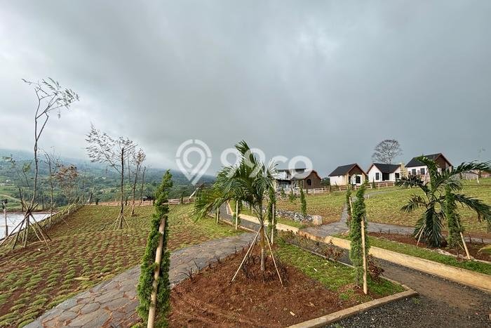 Tanah Kavling Dijual di Sentul City, Bogor dengan Luas Tanah 500m2 Tanah Kavling Dijual di Sentul City, Bogor dengan Luas Tanah 500m2
