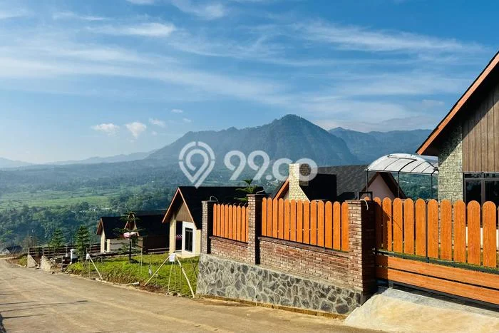 Tanah Dijual Area Strategis di Depok II Depok 400m2 Tanah Dijual Area Strategis di Depok II Depok 400m2