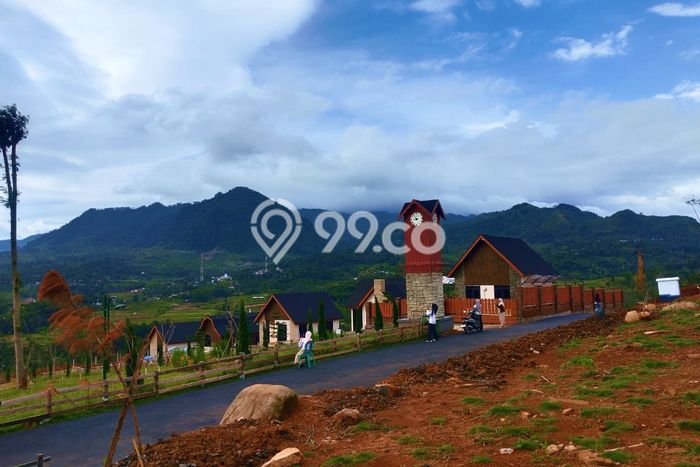 Dijual Tanah 400m2 di Jaka Sampurna, Bekasi Dijual Tanah 400m2 di Jaka Sampurna, Bekasi