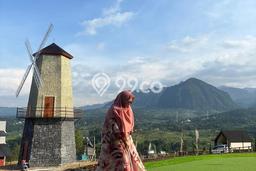 Tanah Dijual Lokasi Cibinong, Bogor Luas 400m2 Legalitas Aman Tanah Dijual Lokasi Cibinong, Bogor Luas 400m2 Legalitas Aman