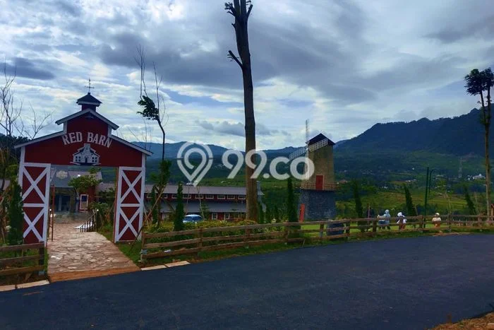 Dijual Tanah 400m2 di Jaka Sampurna, Bekasi Dijual Tanah 400m2 di Jaka Sampurna, Bekasi