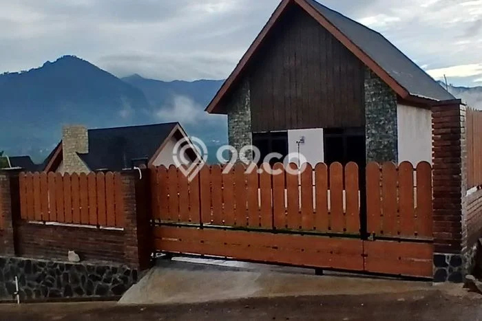 Dijual Tanah Lokasi Depok I, Depok Seluas 500m2 Dijual Tanah Lokasi Depok I, Depok Seluas 500m2