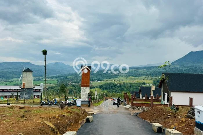 Tanah Dijual Lokasi Sukma Jaya, Depok Luas 400m2 Legalitas Aman Tanah Dijual Lokasi Sukma Jaya, Depok Luas 400m2 Legalitas Aman