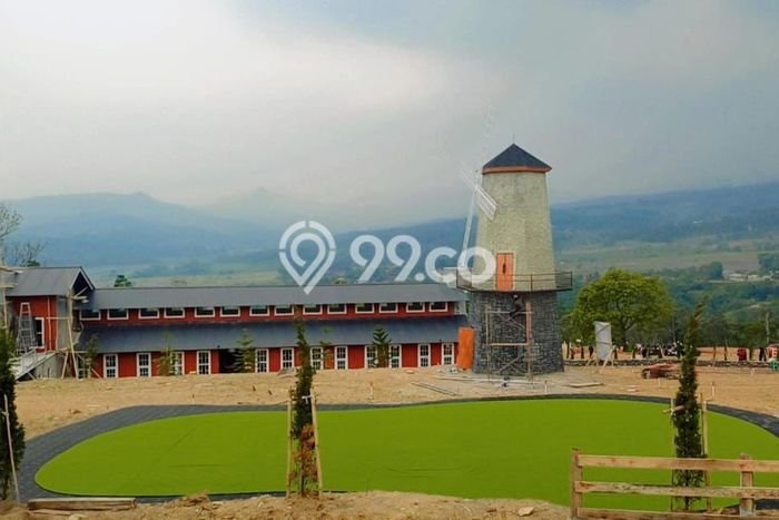 Kavling Tanah di Bekasi Timur Dijual Luas 300m2 Legalitas SHM Kavling Tanah di Bekasi Timur Dijual Luas 300m2 Legalitas SHM