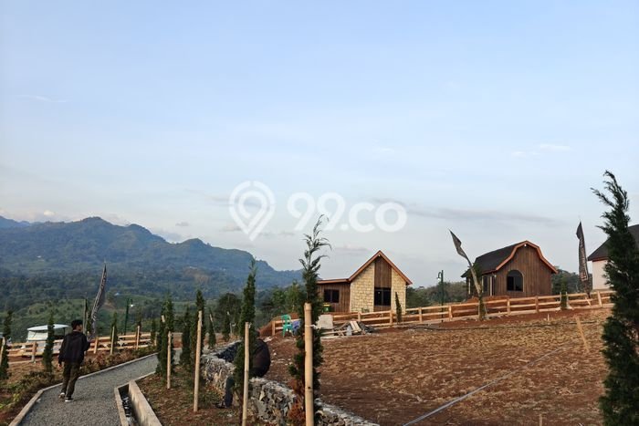 Tanah Dijual Lokasi Cibinong, Bogor Luas 400m2 Legalitas Aman Tanah Dijual Lokasi Cibinong, Bogor Luas 400m2 Legalitas Aman