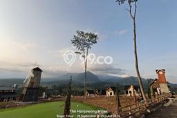 Dijual Tanah Lokasi Summarecon Bekasi, Bekasi Seluas 1000m2 Dijual Tanah Lokasi Summarecon Bekasi, Bekasi Seluas 1000m2