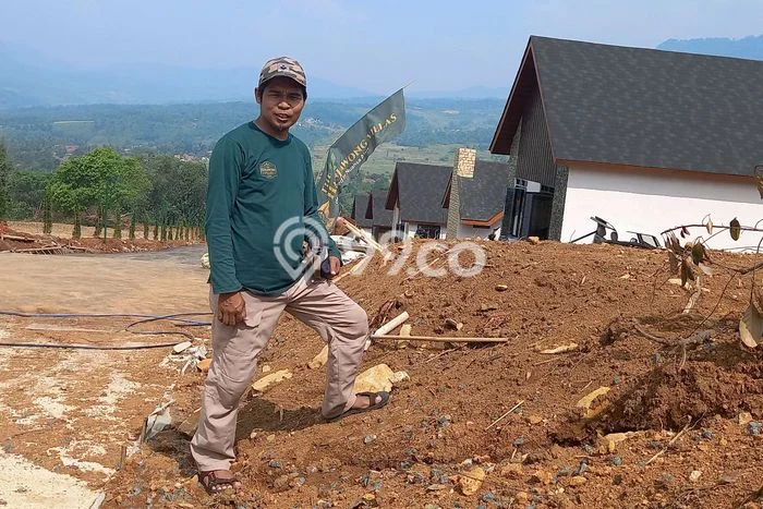 Tanah Kavling Dijual di Bekasi dengan Spesifikasi 200m2 Tanah Kavling Dijual di Bekasi dengan Spesifikasi 200m2