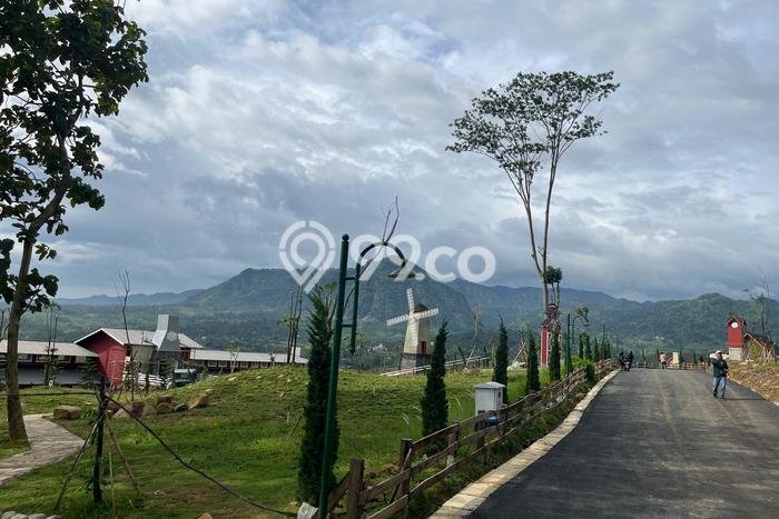 Tanah Kavling untuk Dijual di Cibinong Bogor 100m2 Tanah Kavling untuk Dijual di Cibinong Bogor 100m2