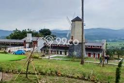 Dijual Tanah Lokasi Depok I, Depok Seluas 500m2 Dijual Tanah Lokasi Depok I, Depok Seluas 500m2