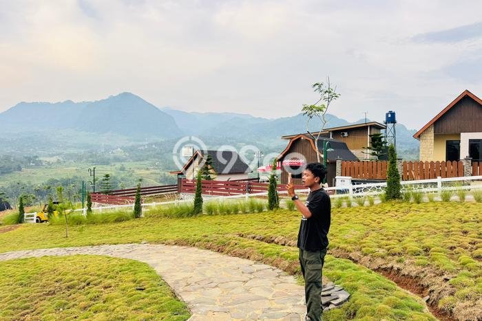 Tanah Investasi Dijual di Depok Punya Luas 500m2 Tanah Investasi Dijual di Depok Punya Luas 500m2
