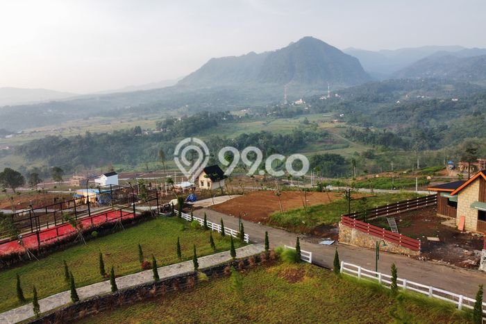 Tanah Investasi Dijual di Depok Punya Luas 500m2 Tanah Investasi Dijual di Depok Punya Luas 500m2