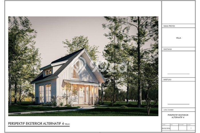 Tanah Investasi Dijual di Depok Punya Luas 500m2 Tanah Investasi Dijual di Depok Punya Luas 500m2