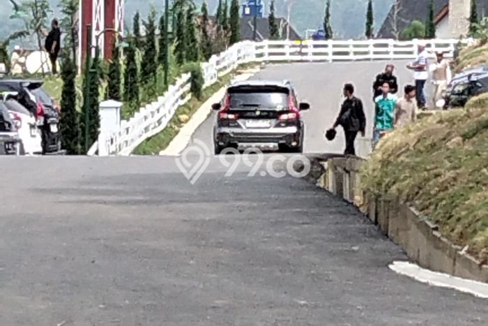 Tanah Investasi Dijual di Depok Punya Luas 300m2 Tanah Investasi Dijual di Depok Punya Luas 300m2