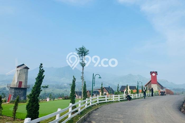 Tanah Investasi Dijual di Depok Punya Luas 300m2 Tanah Investasi Dijual di Depok Punya Luas 300m2