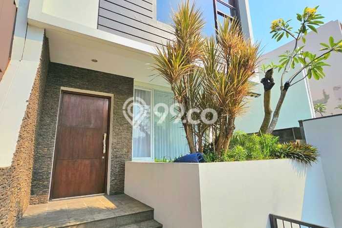 Jarang Ada! Rumah Kontrakan 3 Kamar Bagus Siap Huni Pejaten Jarang Ada! Rumah Kontrakan 3 Kamar Bagus Siap Huni Pejaten