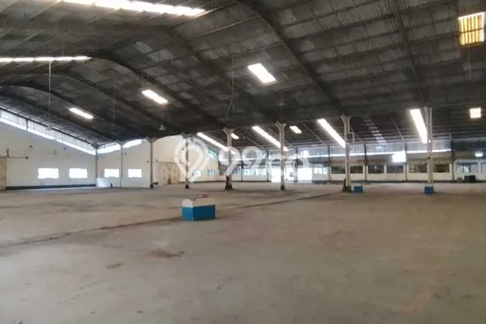 Untuk Disewa Gudang di Karawang Timur Karawang LT 160000m2, LB 70000m2 Untuk Disewa Gudang di Karawang Timur Karawang LT 160000m2, LB 70000m2