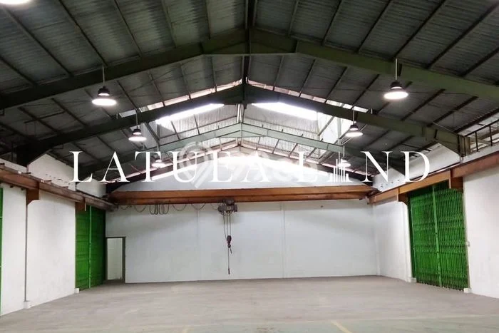 Untuk Dijual Pabrik di Cakung, Jakarta Timur Harga Penawaran Spesial Untuk Dijual Pabrik di Cakung, Jakarta Timur Harga Penawaran Spesial