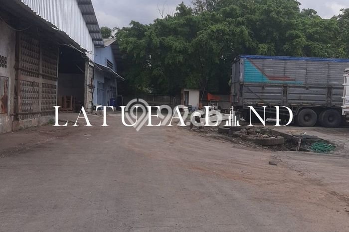 Gudang Disewa di Cakung, Jakarta Timur, LT 1080m2 / LB 1080m2 Gudang Disewa di Cakung, Jakarta Timur, LT 1080m2 / LB 1080m2
