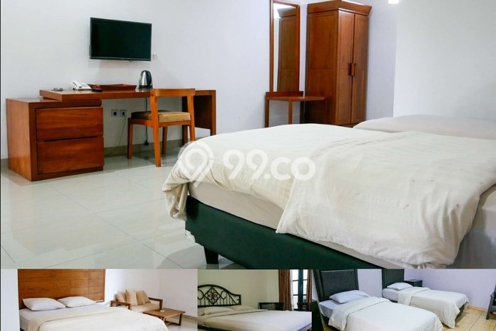 Hotel di , Luas 13162m2m², Pusat Bisnis, Lokasi Premium Hotel di , Luas 13162m2m², Pusat Bisnis, Lokasi Premium