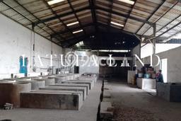 Unit Gudang Tersedia di Bantar Gebang Spesifikasi LB 1000m2 Unit Gudang Tersedia di Bantar Gebang Spesifikasi LB 1000m2