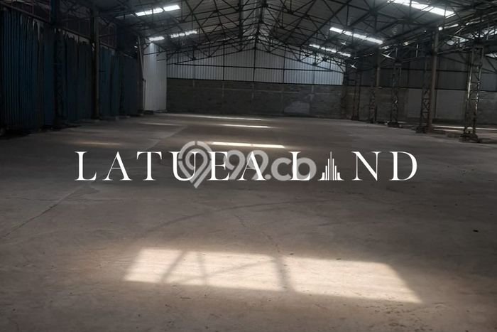Gudang Disewa di Cakung, Jakarta Timur, LT 1080m2 / LB 1080m2 Gudang Disewa di Cakung, Jakarta Timur, LT 1080m2 / LB 1080m2
