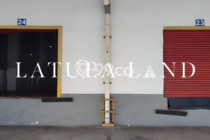 Gudang untuk disewa di Cikarang Barat punya LT 7892m2 & LB 7892m2 harga sewa kompetitif Gudang untuk disewa di Cikarang Barat punya LT 7892m2 & LB 7892m2 harga sewa kompetitif