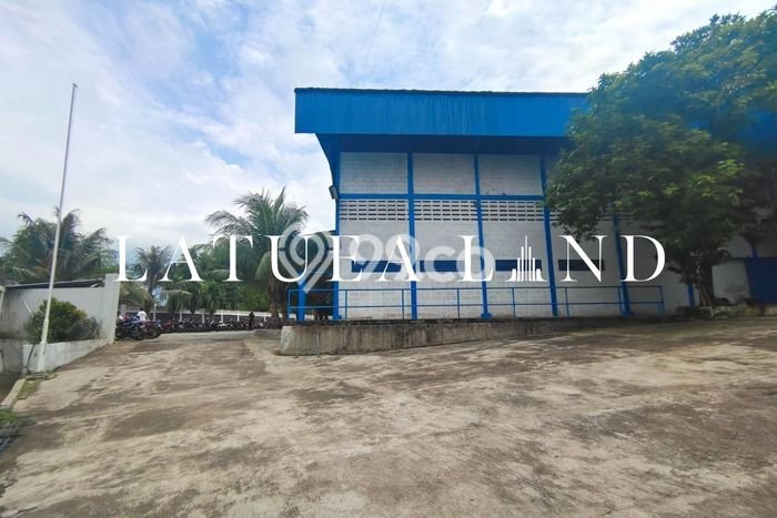 Gudang Disewakan di Kawasan Ramai Gunung Putri, Bogor Gudang Disewakan di Kawasan Ramai Gunung Putri, Bogor