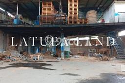 Gudang Disewa di Bekasi Utara, Bekasi, LT 513m2 / LB 513m2 Gudang Disewa di Bekasi Utara, Bekasi, LT 513m2 / LB 513m2