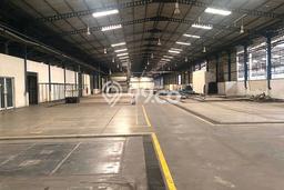 Pabrik paling strategis disewakan di Ciampel Karawang Pabrik paling strategis disewakan di Ciampel Karawang