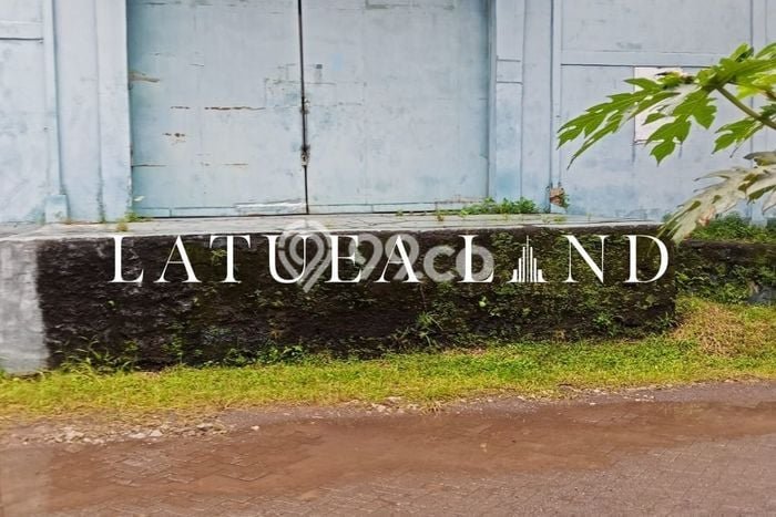 Gudang paling strategis disewakan di Cileungsi Bogor Gudang paling strategis disewakan di Cileungsi Bogor