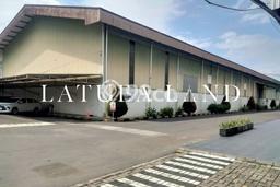 Gudang Disewa di Tambun Selatan, Bekasi, LT 27000m2 / LB 13609m2 Gudang Disewa di Tambun Selatan, Bekasi, LT 27000m2 / LB 13609m2