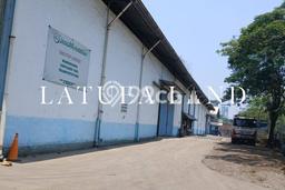 Disewakan Gudang komersial di Cakung luas bangunan 4000m2 Disewakan Gudang komersial di Cakung luas bangunan 4000m2