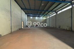 Gudang Disewakan Cepat di Medan Satria Bekasi LB 500m2 Gudang Disewakan Cepat di Medan Satria Bekasi LB 500m2