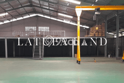 Gudang untuk disewa di Tambun Selatan punya LT 3400m2 & LB 1500m2 harga sewa kompetitif Gudang untuk disewa di Tambun Selatan punya LT 3400m2 & LB 1500m2 harga sewa kompetitif
