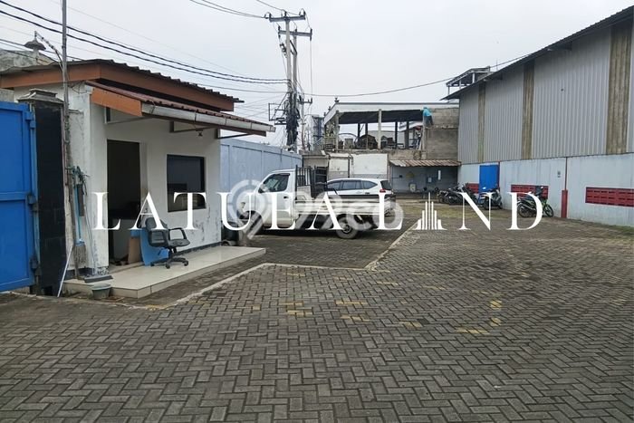 Gudang Bagus Dijual LB 1500m2 Lokasi Strategis Bekasi Area Cocok untuk Bisnis Gudang Bagus Dijual LB 1500m2 Lokasi Strategis Bekasi Area Cocok untuk Bisnis