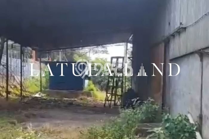 Gudang Dijual di Cikarang Barat Bekasi dengan Luas Bangunan 7000m2 Gudang Dijual di Cikarang Barat Bekasi dengan Luas Bangunan 7000m2