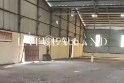 Gudang Dijual di Cikarang Barat Bekasi dengan Luas Bangunan 7000m2 Gudang Dijual di Cikarang Barat Bekasi dengan Luas Bangunan 7000m2