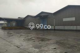 Untuk Disewa Gudang di Cakung Jakarta Timur LT 10000m2, LB 10000m2 Untuk Disewa Gudang di Cakung Jakarta Timur LT 10000m2, LB 10000m2