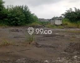 Dijual Tanah di Pamulang Tangerang Selatan Luas 20000m2 - Dijual Tanah di Pamulang Tangerang Selatan Luas 20000m2 -
