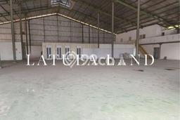 Gudang Disewakan Cepat di Cikarang Utara Bekasi LB 1500m2 Gudang Disewakan Cepat di Cikarang Utara Bekasi LB 1500m2