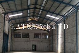 Disewakan Gudang di Kawasan Ramai Narogong Luas 1500m2 Disewakan Gudang di Kawasan Ramai Narogong Luas 1500m2