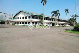 Untuk Disewa Gudang di Karawang Timur Karawang LT 160000m2, LB 70000m2 Untuk Disewa Gudang di Karawang Timur Karawang LT 160000m2, LB 70000m2