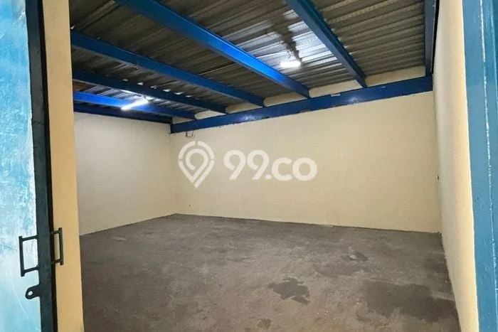 Gudang Disewakan Cepat di Medan Satria Bekasi LB 500m2 Gudang Disewakan Cepat di Medan Satria Bekasi LB 500m2