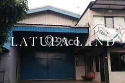 Gudang Dijual di Prime Area Bekasi Luas 1000m2 Gudang Dijual di Prime Area Bekasi Luas 1000m2