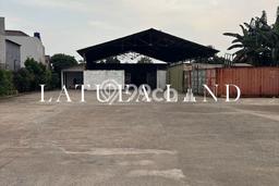 Gudang Dijual di Bekasi LT 2900m2 & LB 600m2 Lokasi Terbaik! Gudang Dijual di Bekasi LT 2900m2 & LB 600m2 Lokasi Terbaik!