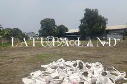 Tanah Disewa di Jakarta Garden City Strategis dan Memiliki Luas 10000m2 Tanah Disewa di Jakarta Garden City Strategis dan Memiliki Luas 10000m2
